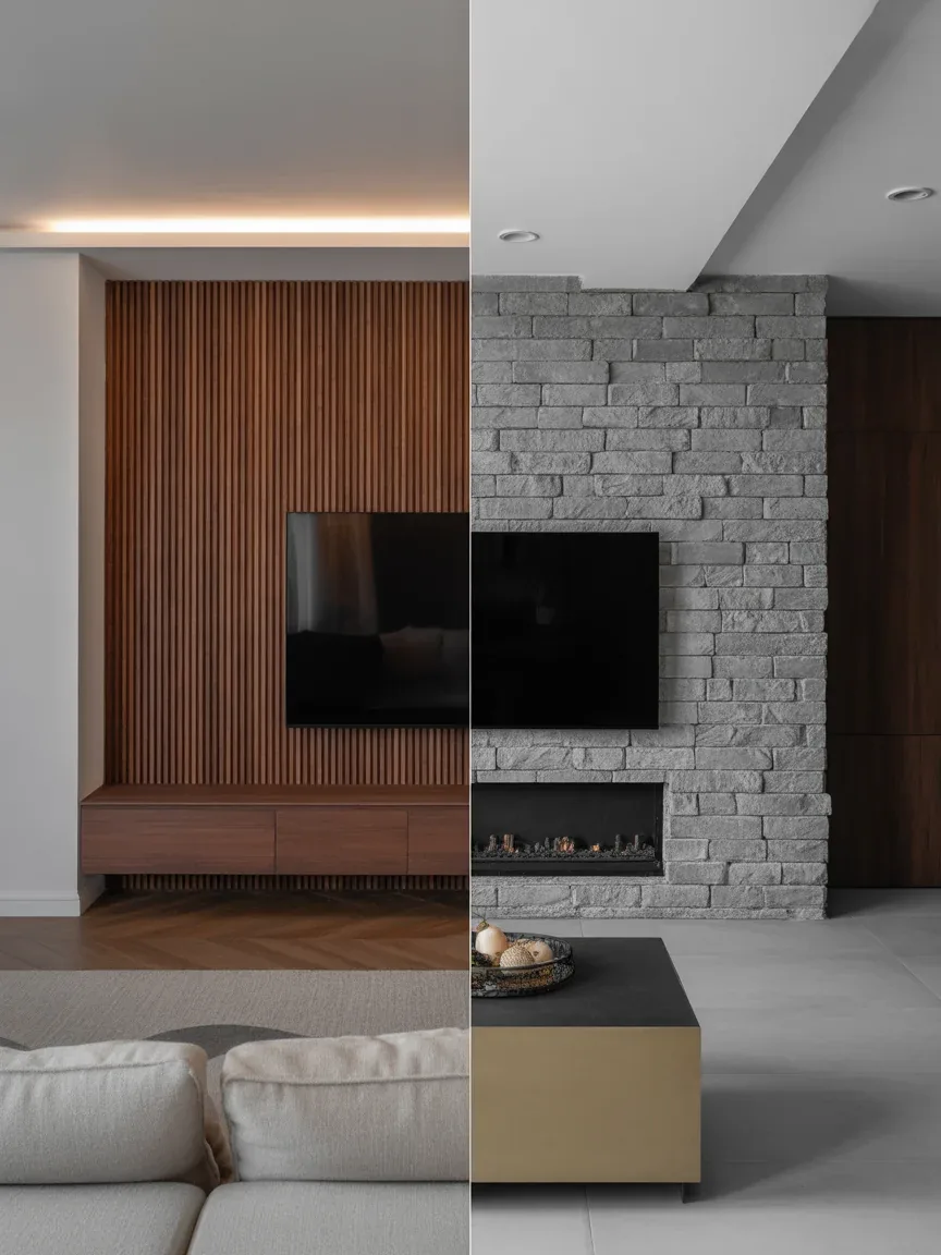 Head-to-Head: Which One Actually Looks More Premium? Head-to-Head: Which One Actually Looks More Premium?