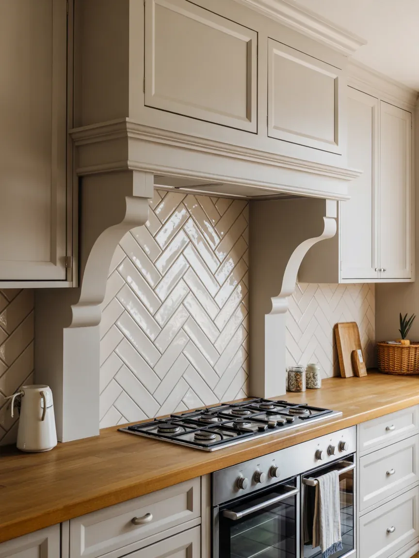 20. Herringbone Pattern Sophistication 20. Herringbone Pattern Sophistication