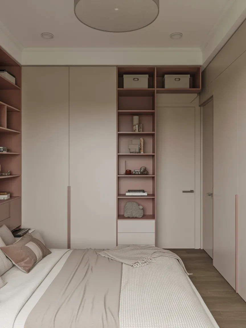 18. Hidden Storage Sleek Design 18. Hidden Storage Sleek Design