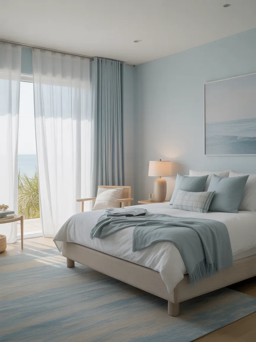 10. High-End Coastal Retreat 10. High-End Coastal Retreat