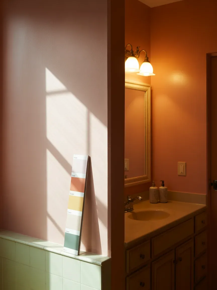 How Lighting Changes Everything How Lighting Changes Everything