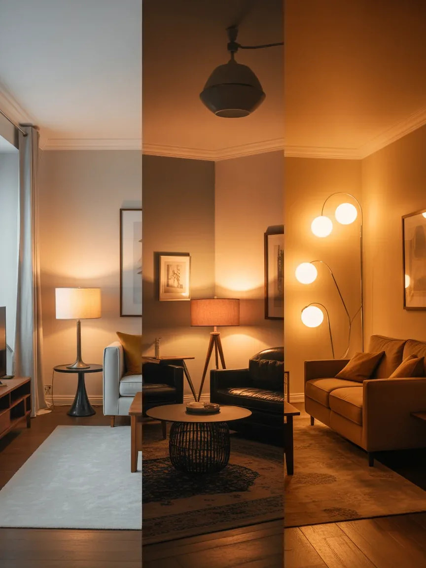 How Room Size Changes Everything How Room Size Changes Everything