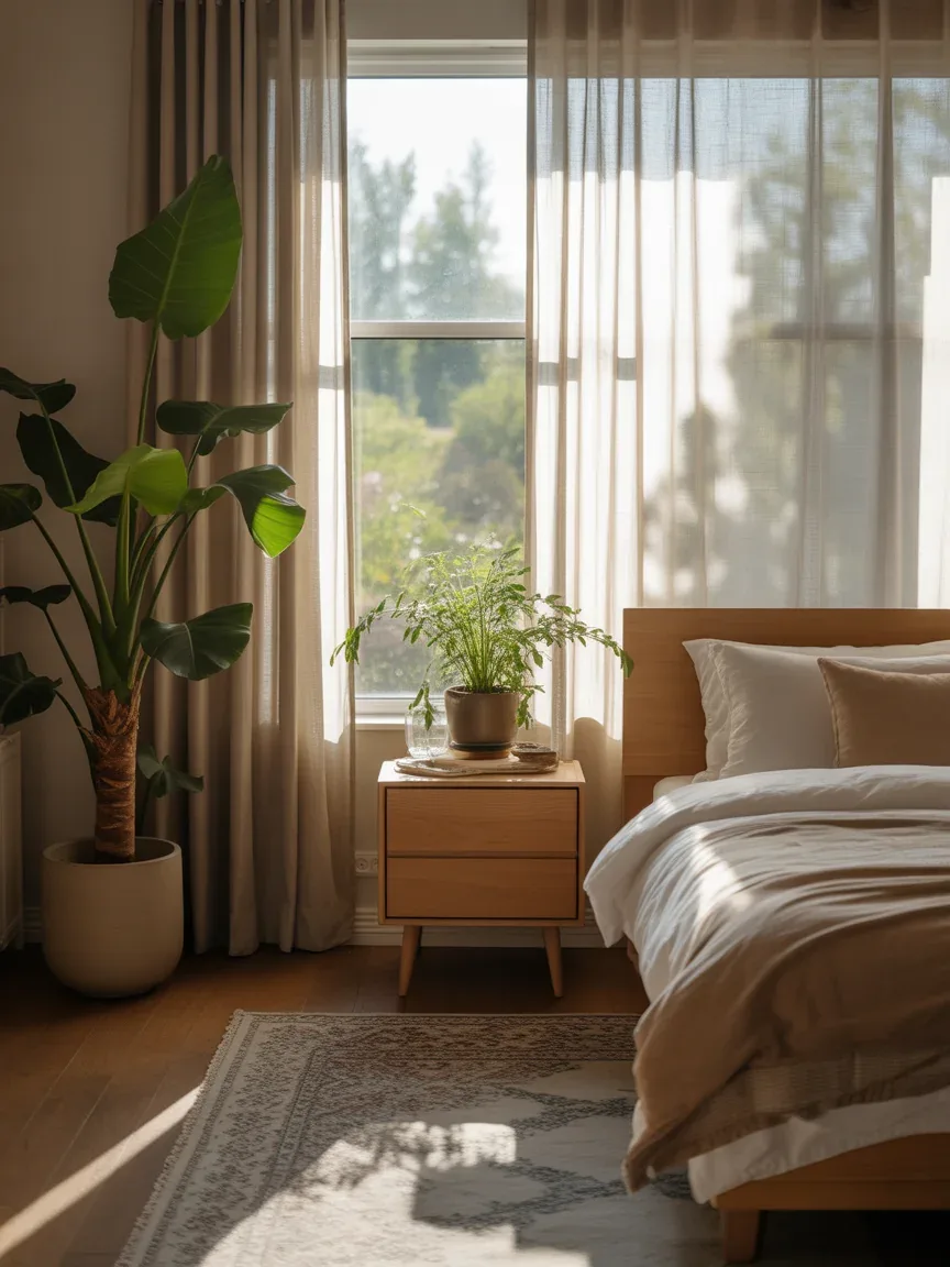 Incorporate Natural Elements Incorporate Natural Elements