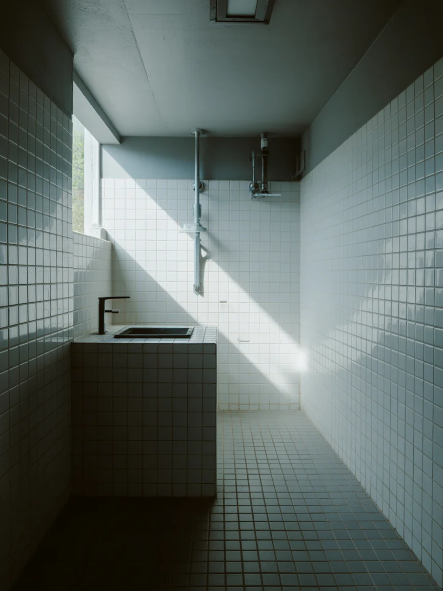 24. Industrial Light Bright Hybrid