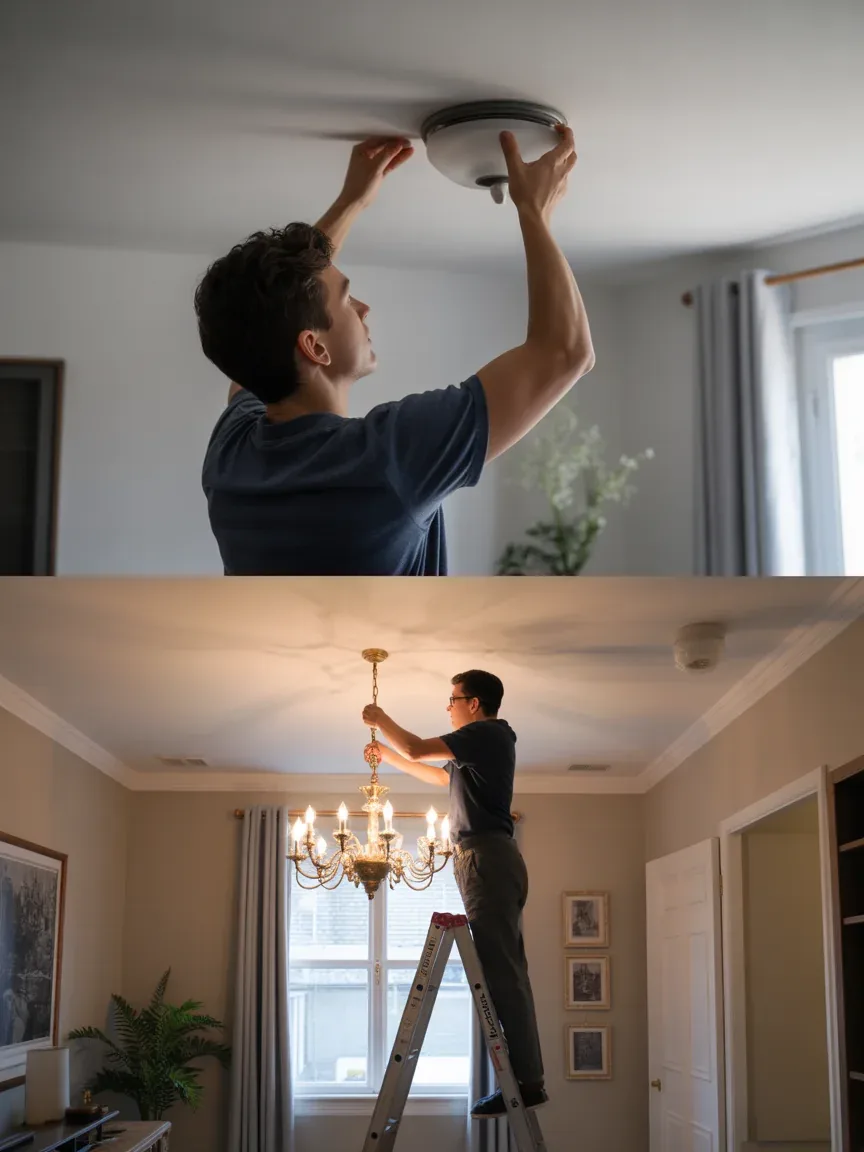 Installation and Maintenance: The Not-So-Fun Reality Installation and Maintenance: The Not-So-Fun Reality