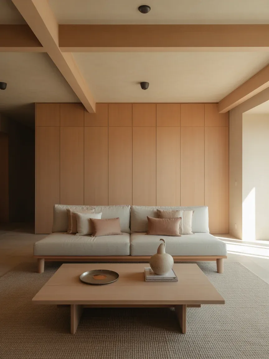 11. Japandi Serenity With Minimal Clutter 11. Japandi Serenity With Minimal Clutter