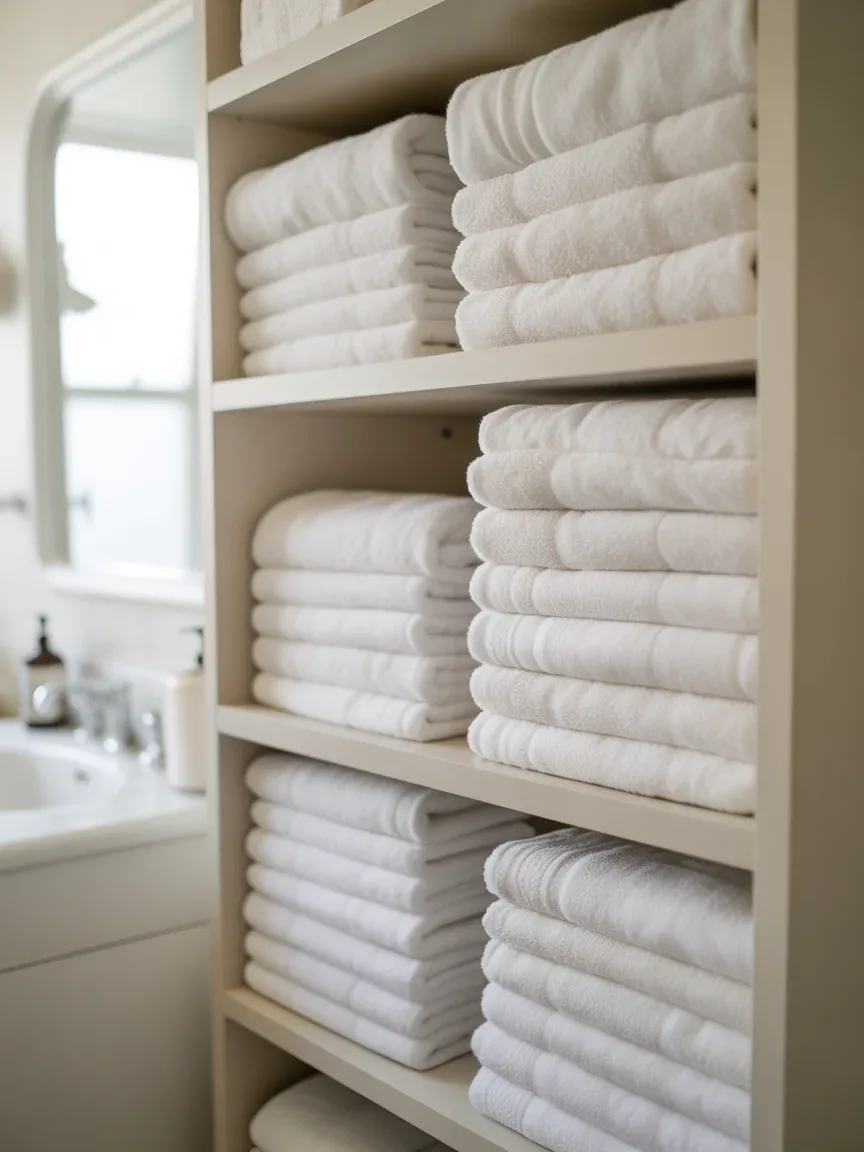 Keep Everything Looking Fresh Keep Everything Looking Fresh