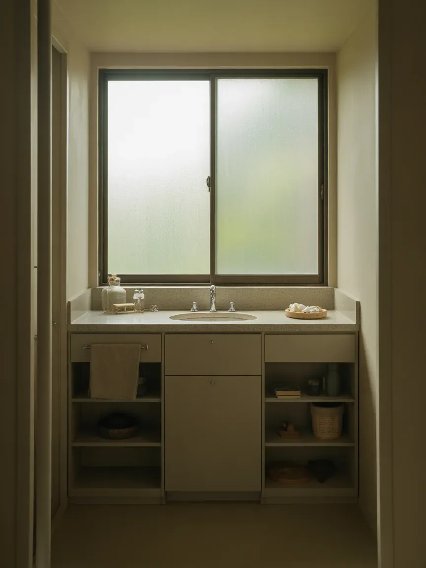 Keep It Minimal (Clutter Is the Enemy) Keep It Minimal (Clutter Is the Enemy)
