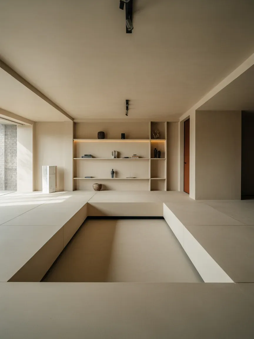 Keep It Minimal for a Modern Edge Keep It Minimal for a Modern Edge