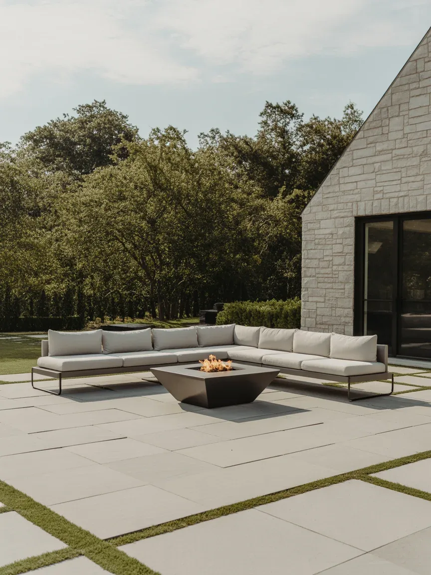7. Large Format Stone Slab Luxury 7. Large Format Stone Slab Luxury