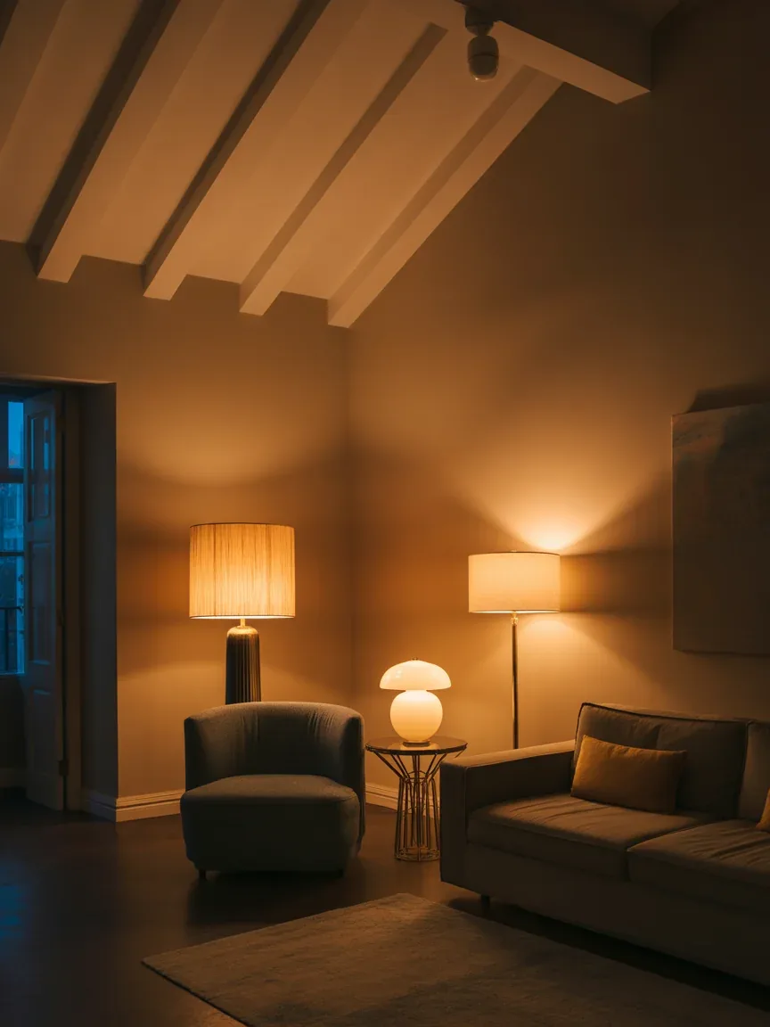 Layer Your Lighting Like a Pro Layer Your Lighting Like a Pro