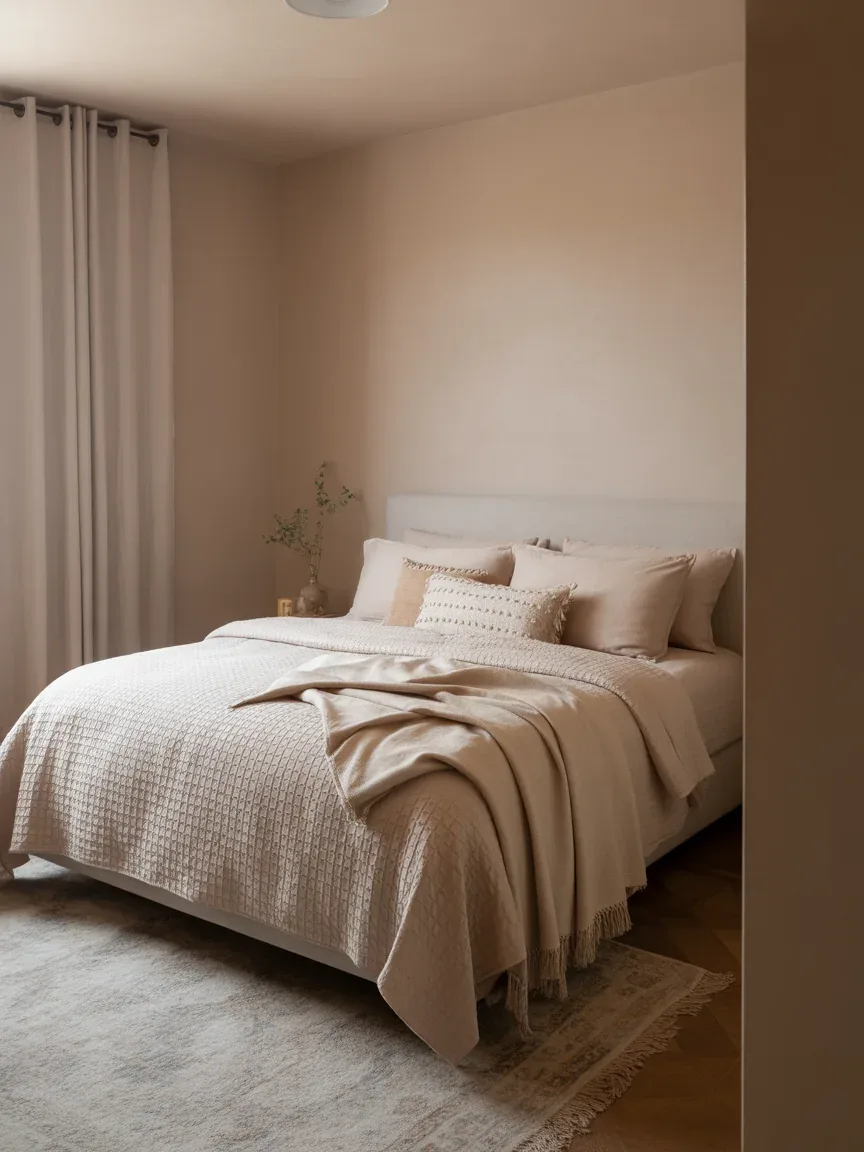 Light Colors, But Make It Interesting Light Colors, But Make It Interesting