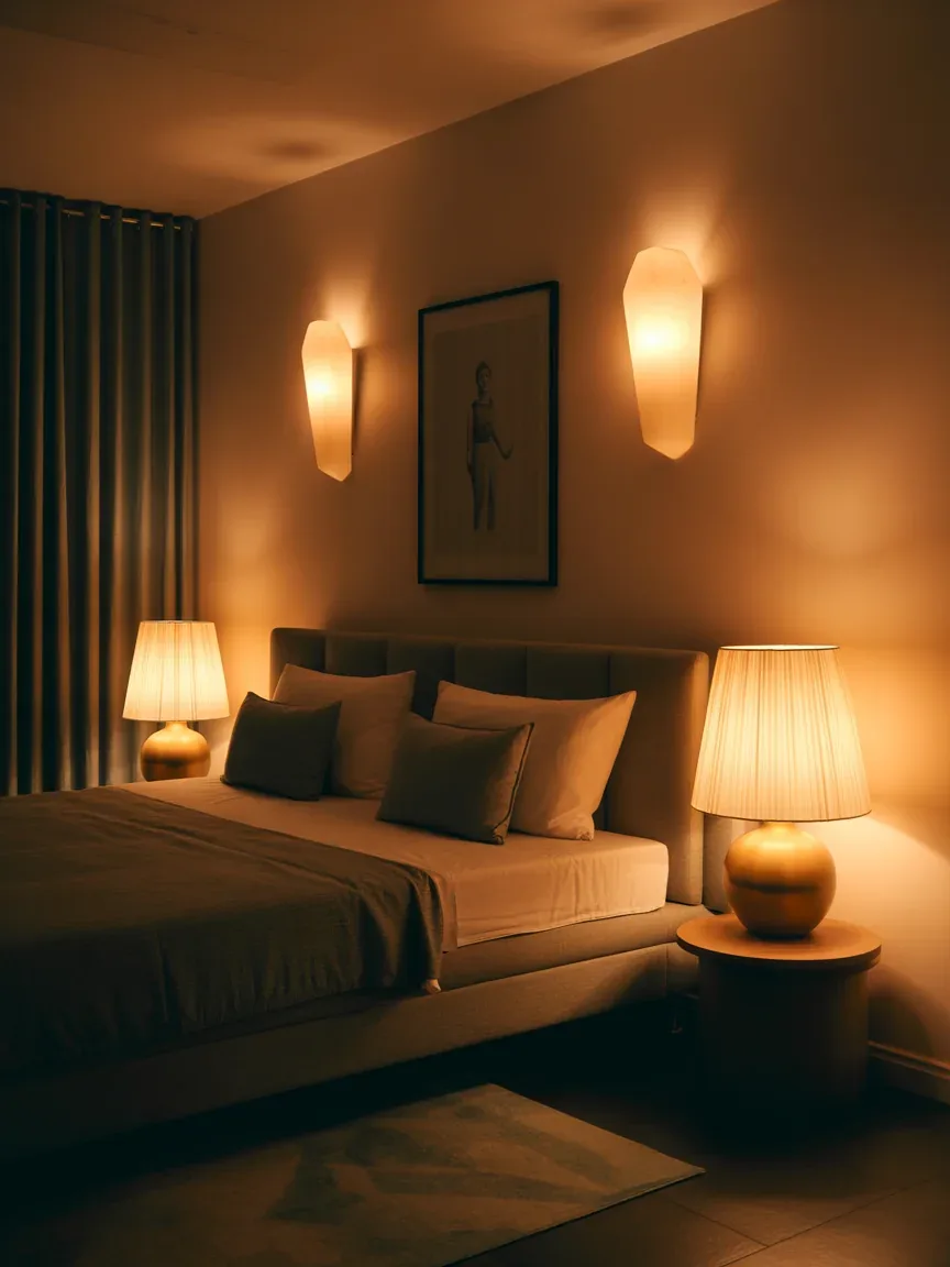 Lighting Changes Everything (Seriously) Lighting Changes Everything (Seriously)