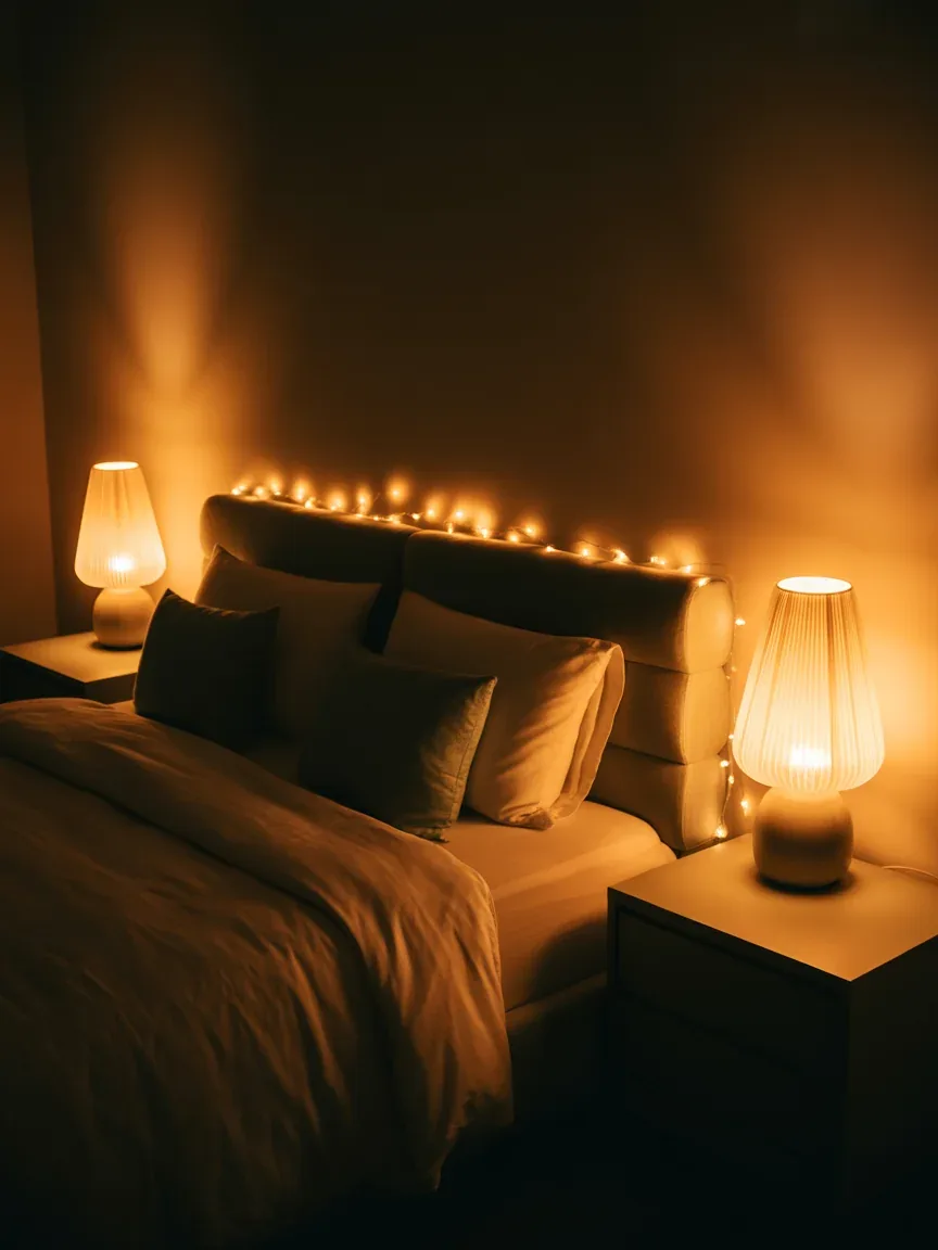 Lighting Is Everything (Seriously) Lighting Is Everything (Seriously)