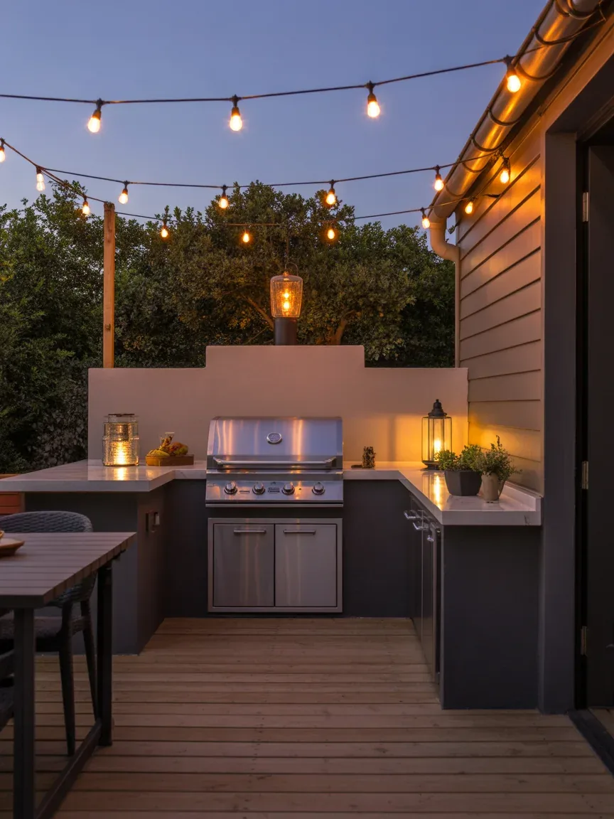 Lighting: The Secret Sauce for Ambiance Lighting: The Secret Sauce for Ambiance