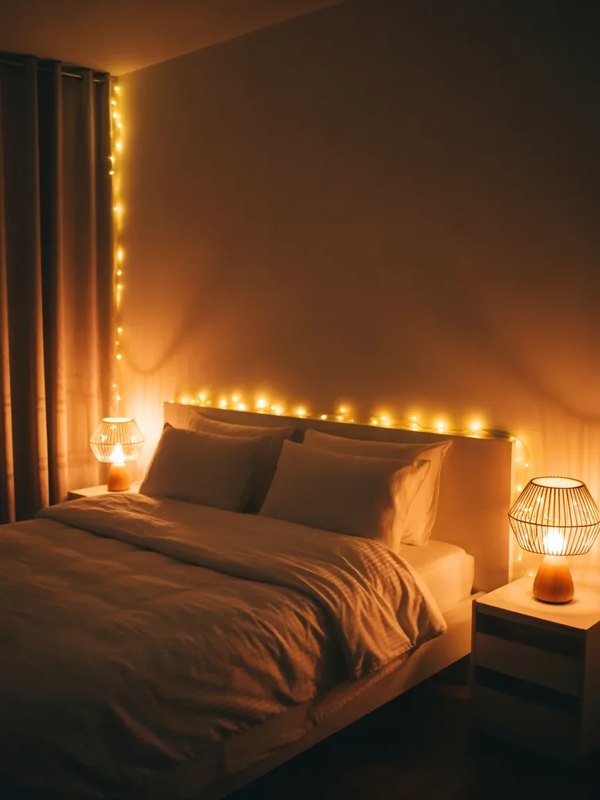 Lighting: The Secret Sauce of Coziness Lighting: The Secret Sauce of Coziness