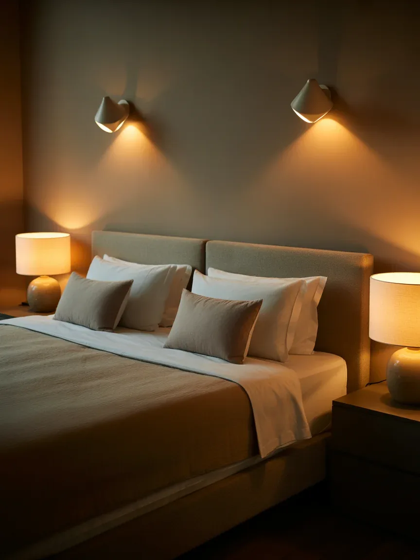 Lighting: The Secret Weapon Nobody Talks About Lighting: The Secret Weapon Nobody Talks About