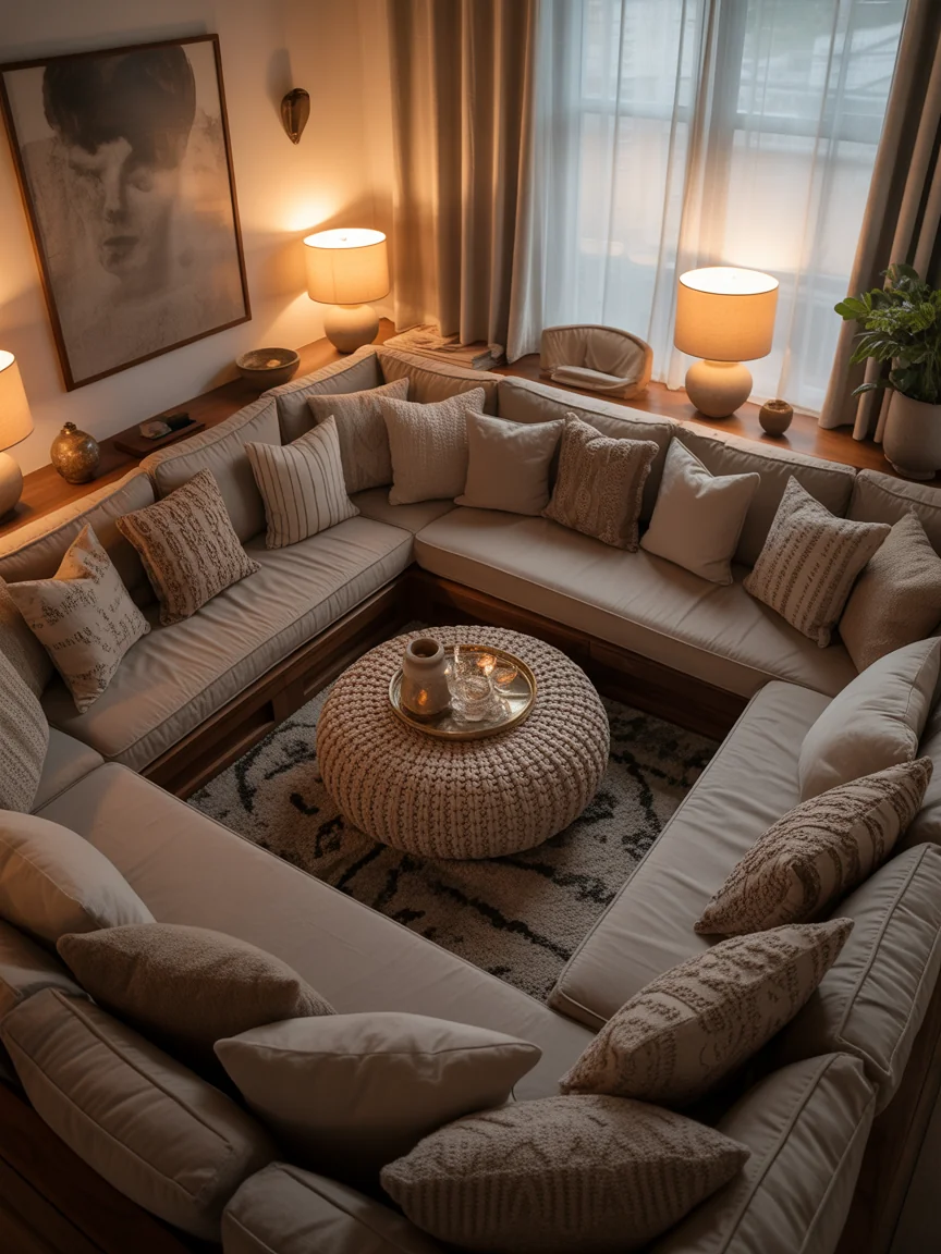 Make It the Ultimate Cozy Zone