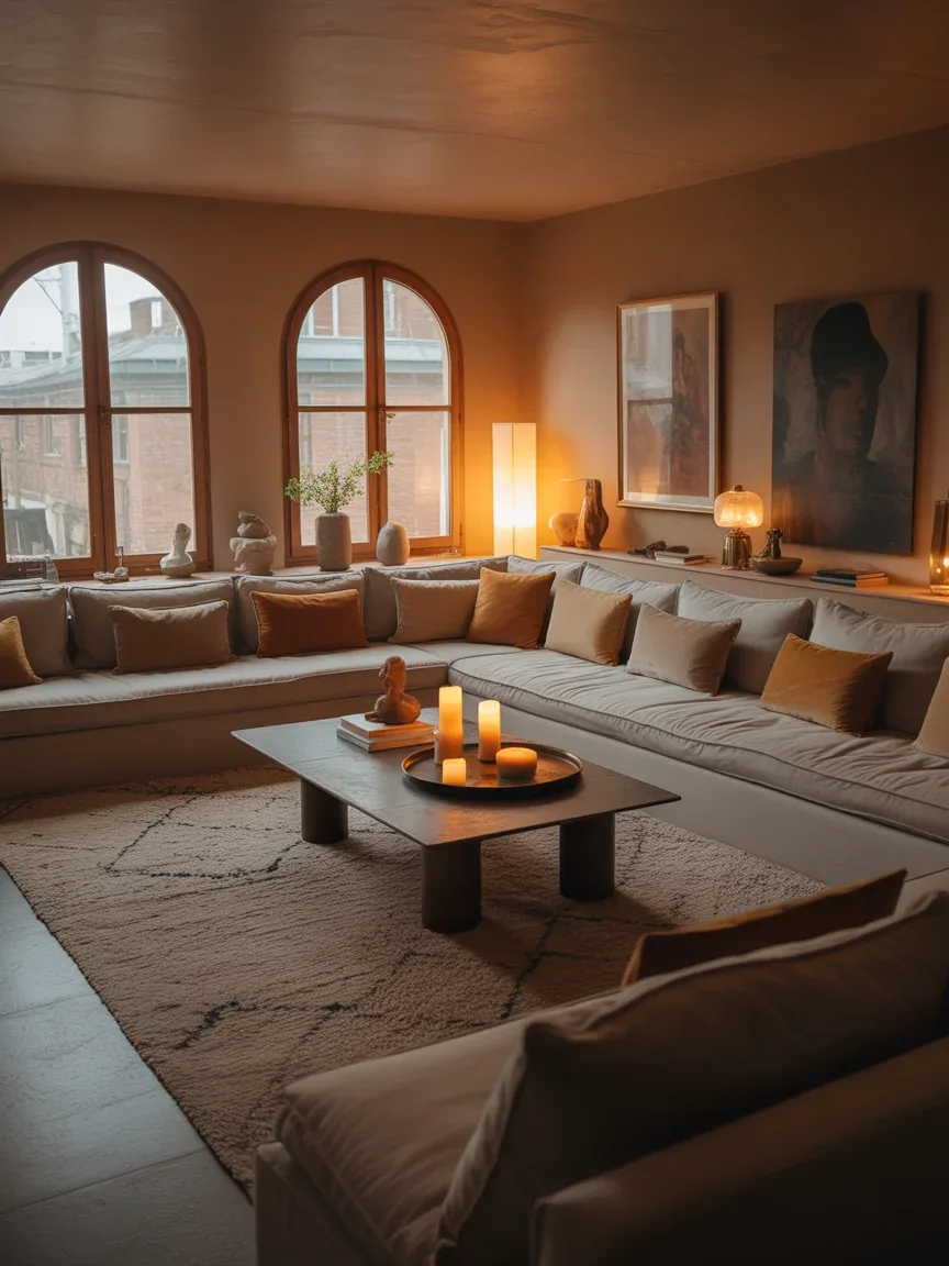 Make It the Ultimate Cozy Zone Make It the Ultimate Cozy Zone