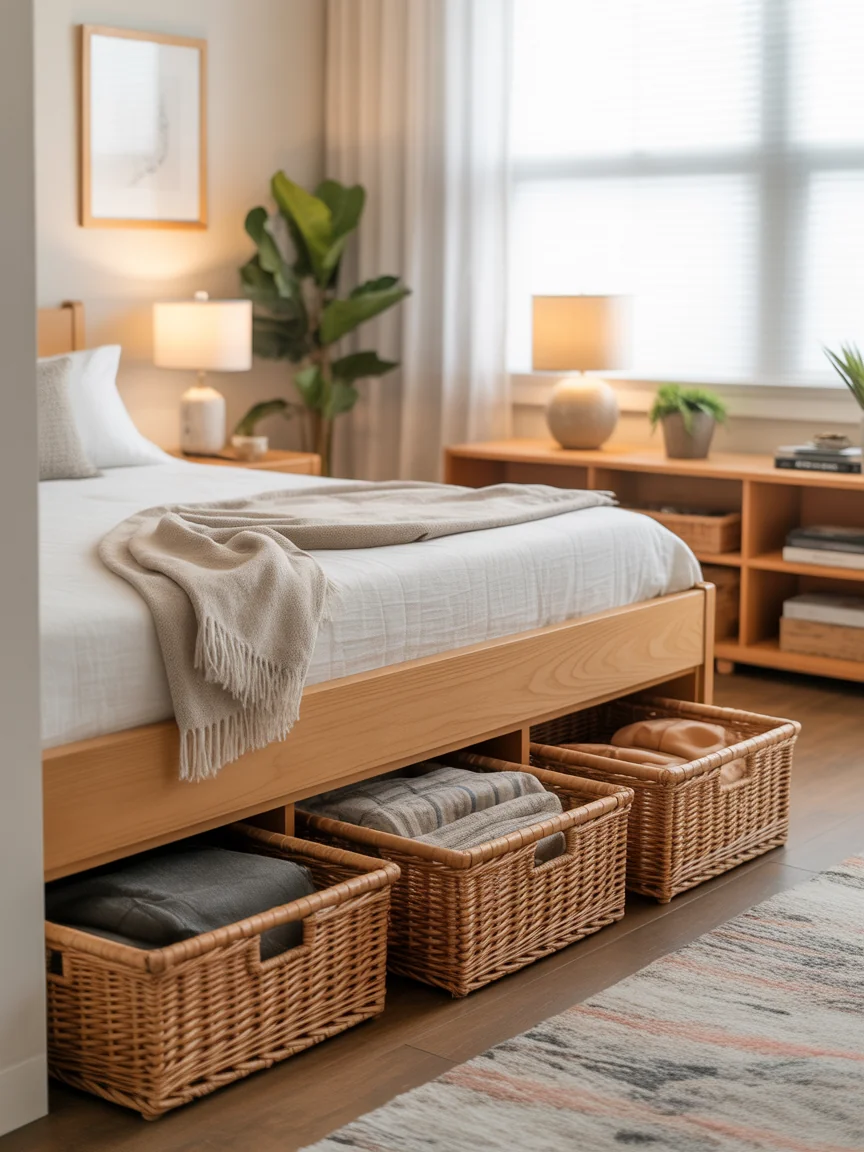 Make Storage Your Secret Weapon