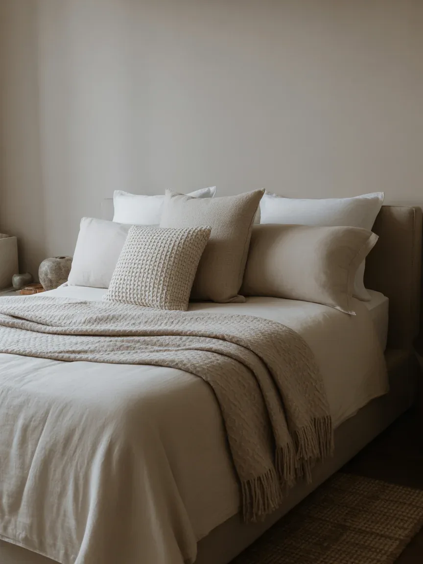 Make Your Bed the Star of the Show Make Your Bed the Star of the Show