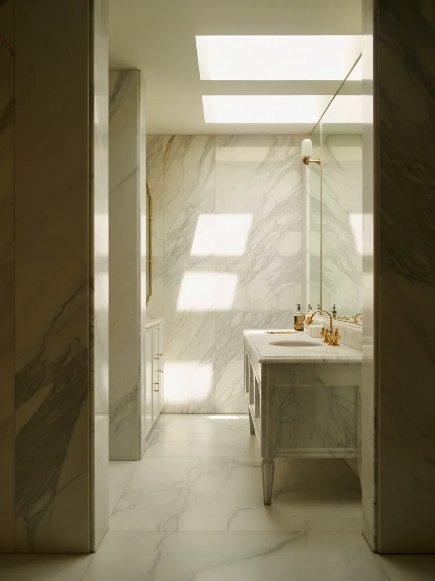 Marble and Natural Stone Elegance Marble and Natural Stone Elegance
