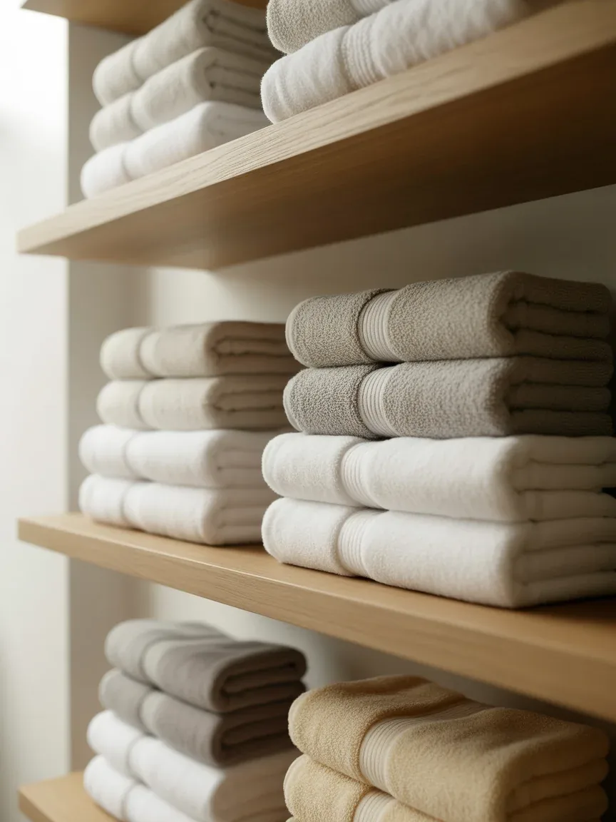 Master the Classic Fold-and-Stack Method Master the Classic Fold-and-Stack Method