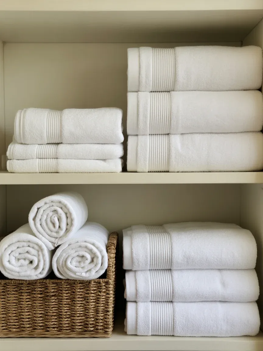 Master the Classic Hotel Fold Master the Classic Hotel Fold