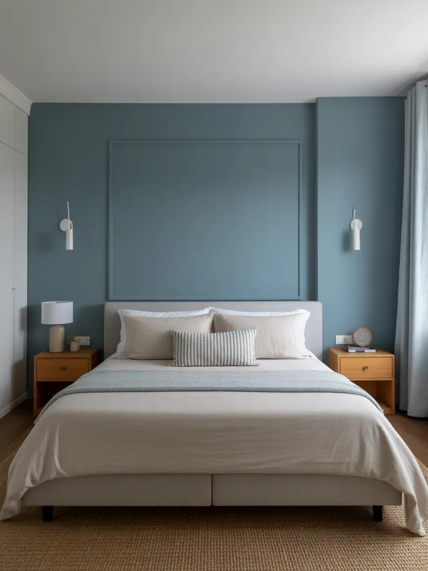 Mid-Tone Blues: The Perfect Middle Ground Mid-Tone Blues: The Perfect Middle Ground