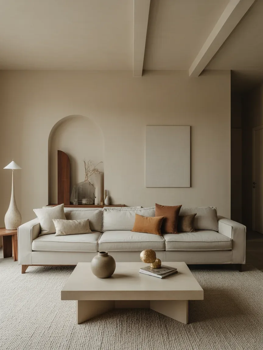 14. Minimalist But Warm 14. Minimalist But Warm