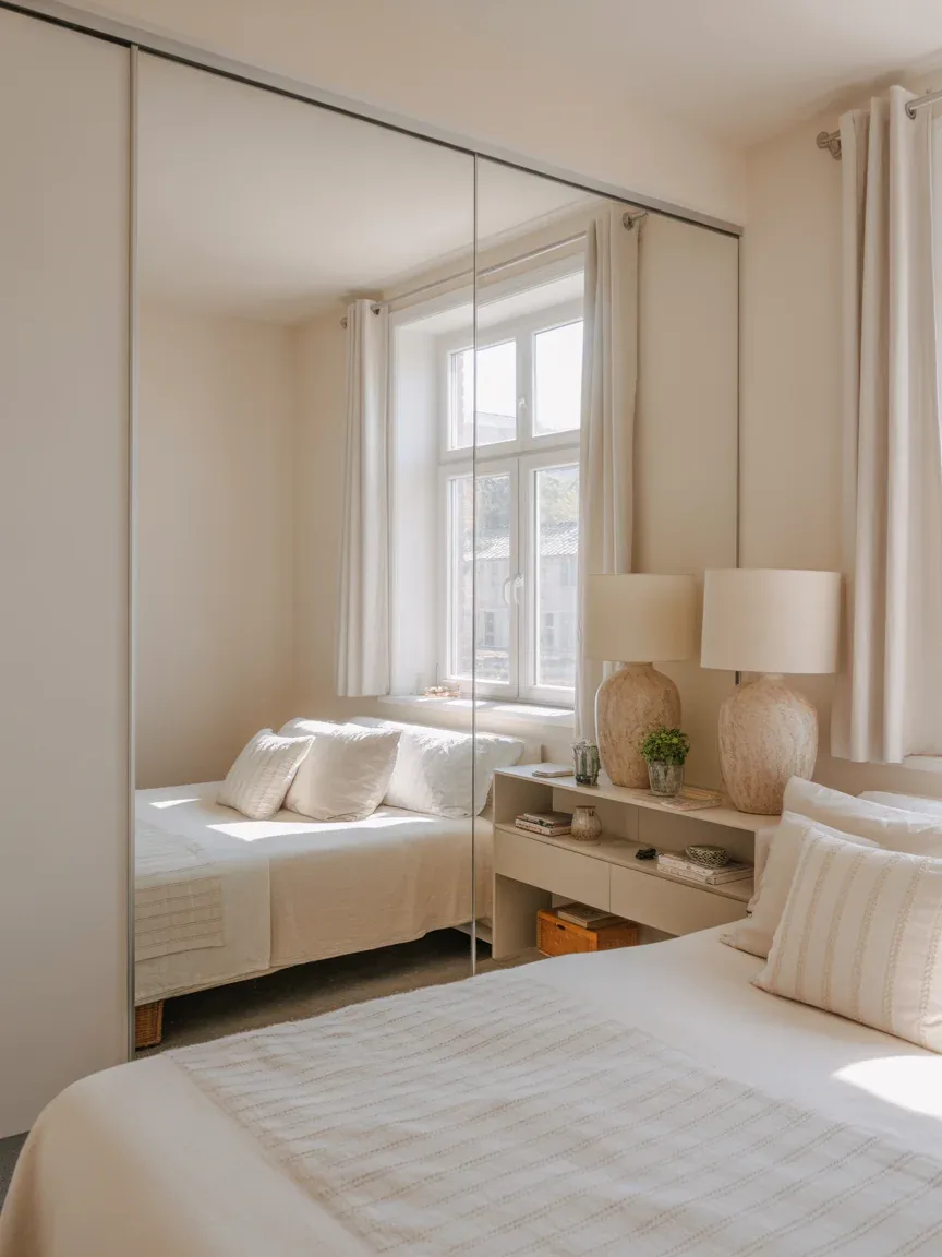 Mirrors: Your Secret Weapon Mirrors: Your Secret Weapon