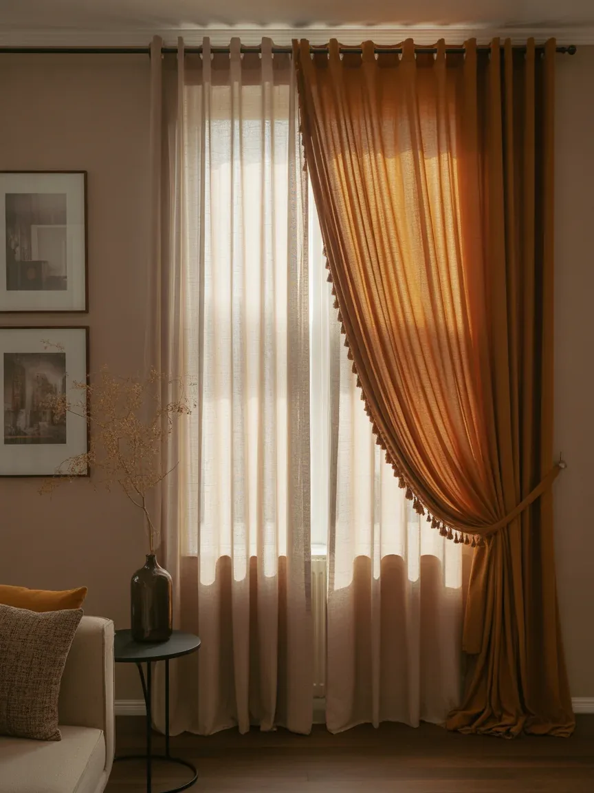 Mixing Velvet and Linen (Yes, You Can Do That) Mixing Velvet and Linen (Yes, You Can Do That)