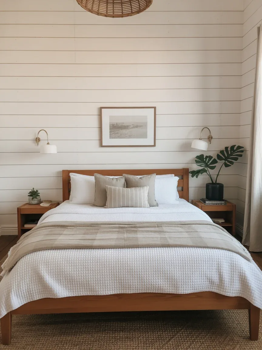 11. Modern Farmhouse Charm In A Small Space 11. Modern Farmhouse Charm In A Small Space