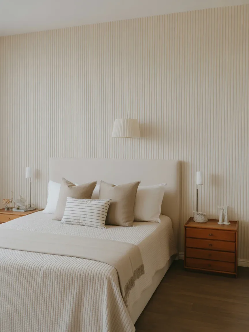 20. Modern Stripe Illusion Design 20. Modern Stripe Illusion Design