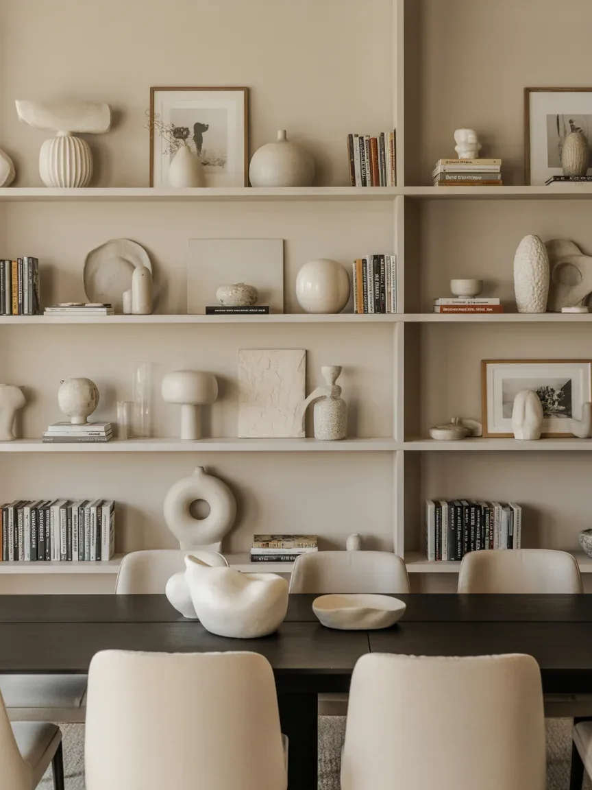 17. Monochrome Styling for Editorial Impact 17. Monochrome Styling for Editorial Impact