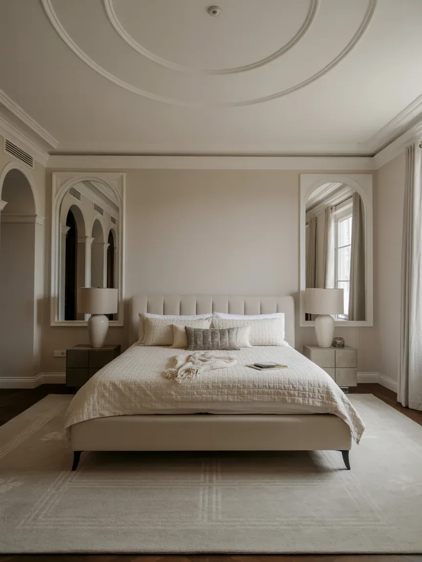 22. Oversized Furniture Statement Room 22. Oversized Furniture Statement Room