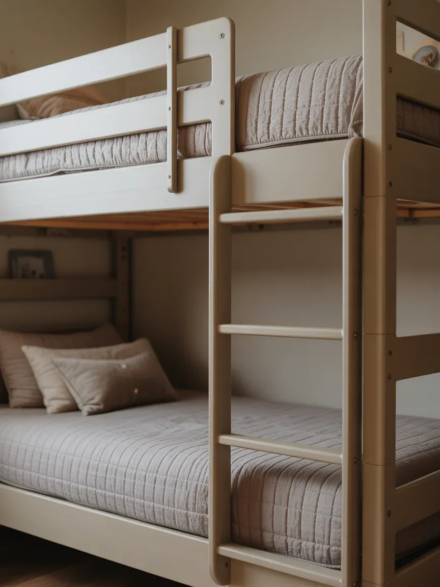 Safety and Comfort: Don’t Skip This Part Safety and Comfort: Don’t Skip This Part