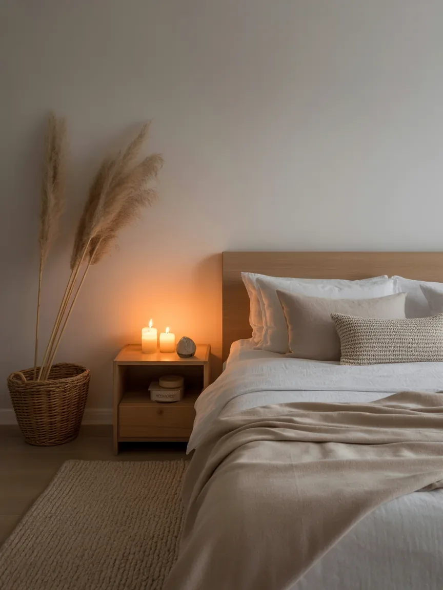 5. Scandinavian Cozy With Hygge Touches 5. Scandinavian Cozy With Hygge Touches