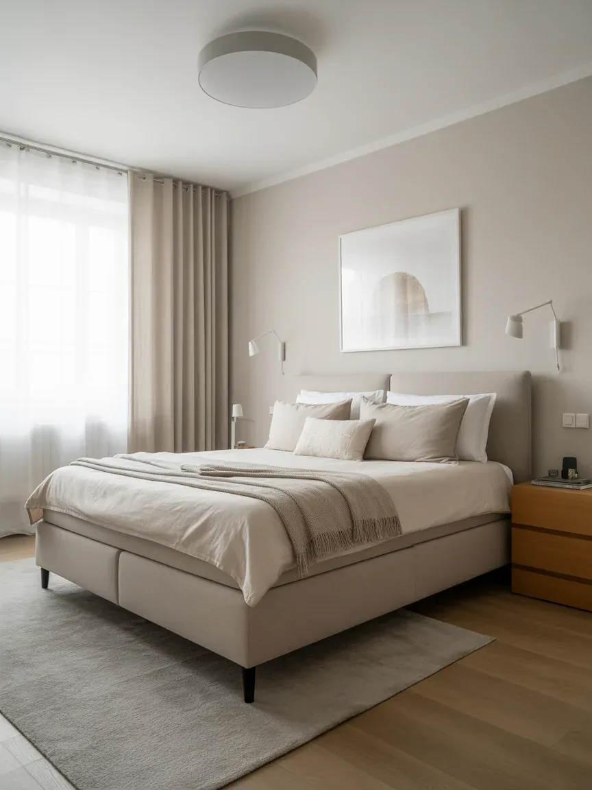 6. Scandinavian Functional Chic 6. Scandinavian Functional Chic
