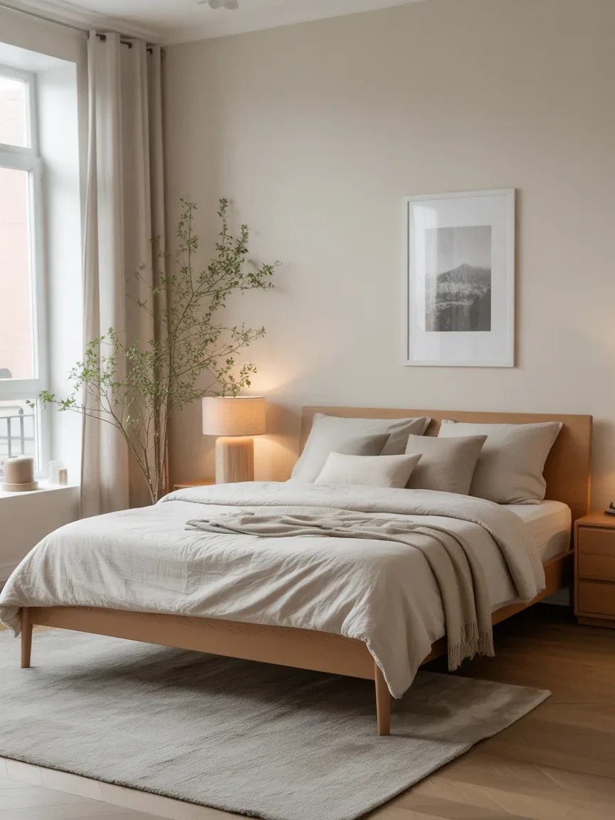 7. Scandinavian Hotel Serenity 7. Scandinavian Hotel Serenity
