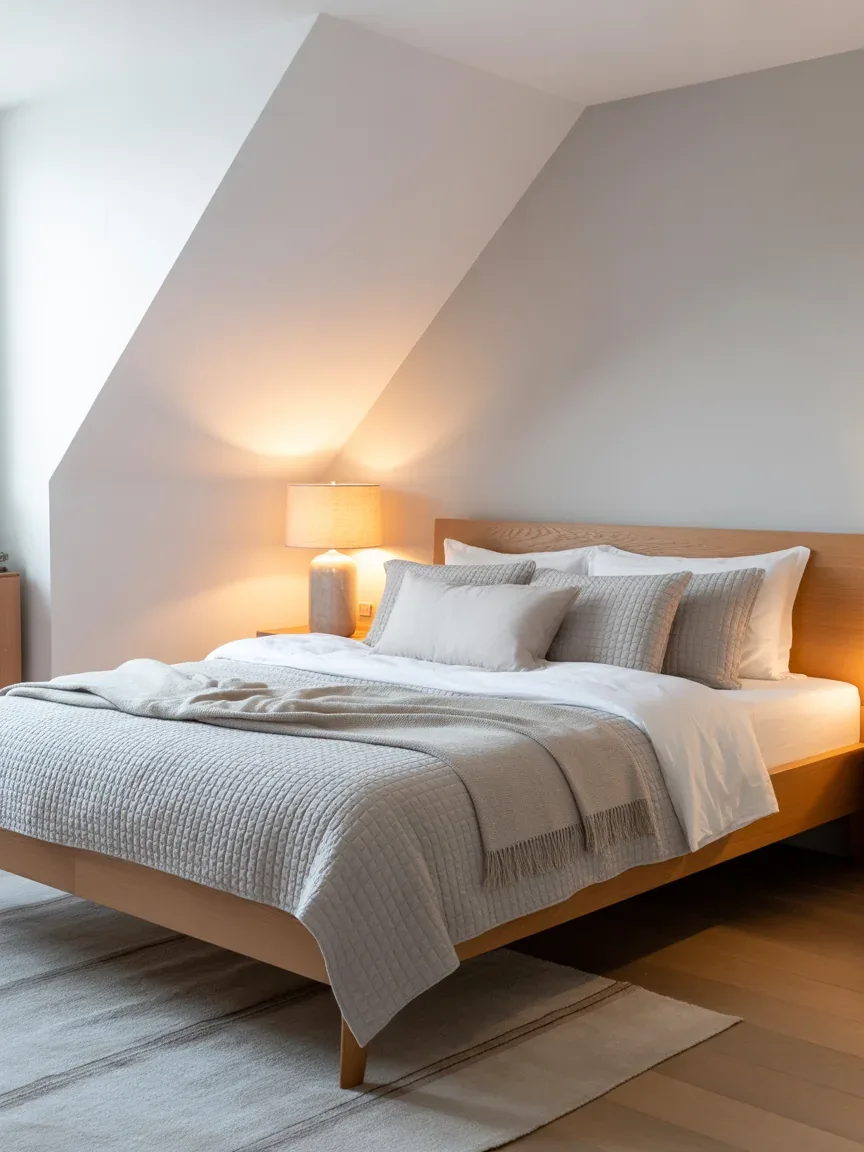 4. Scandinavian Hygge Haven 4. Scandinavian Hygge Haven