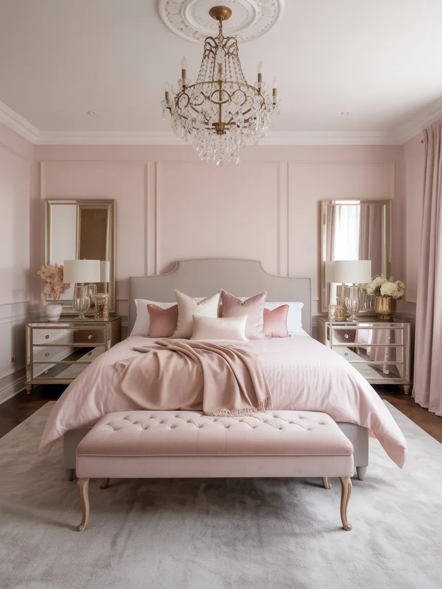 5. Scandinavian Luxury Minimalism 5. Scandinavian Luxury Minimalism