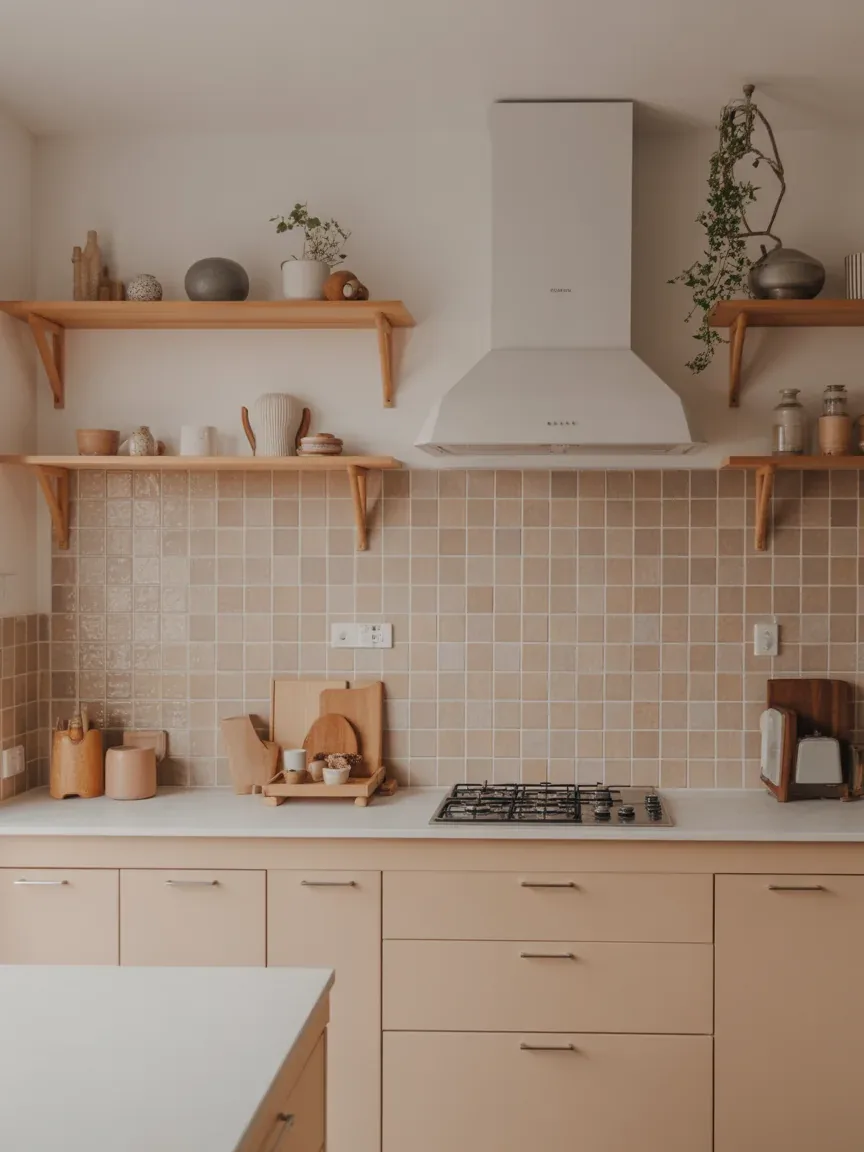 5. Scandinavian Soft Neutrals Serenity 5. Scandinavian Soft Neutrals Serenity