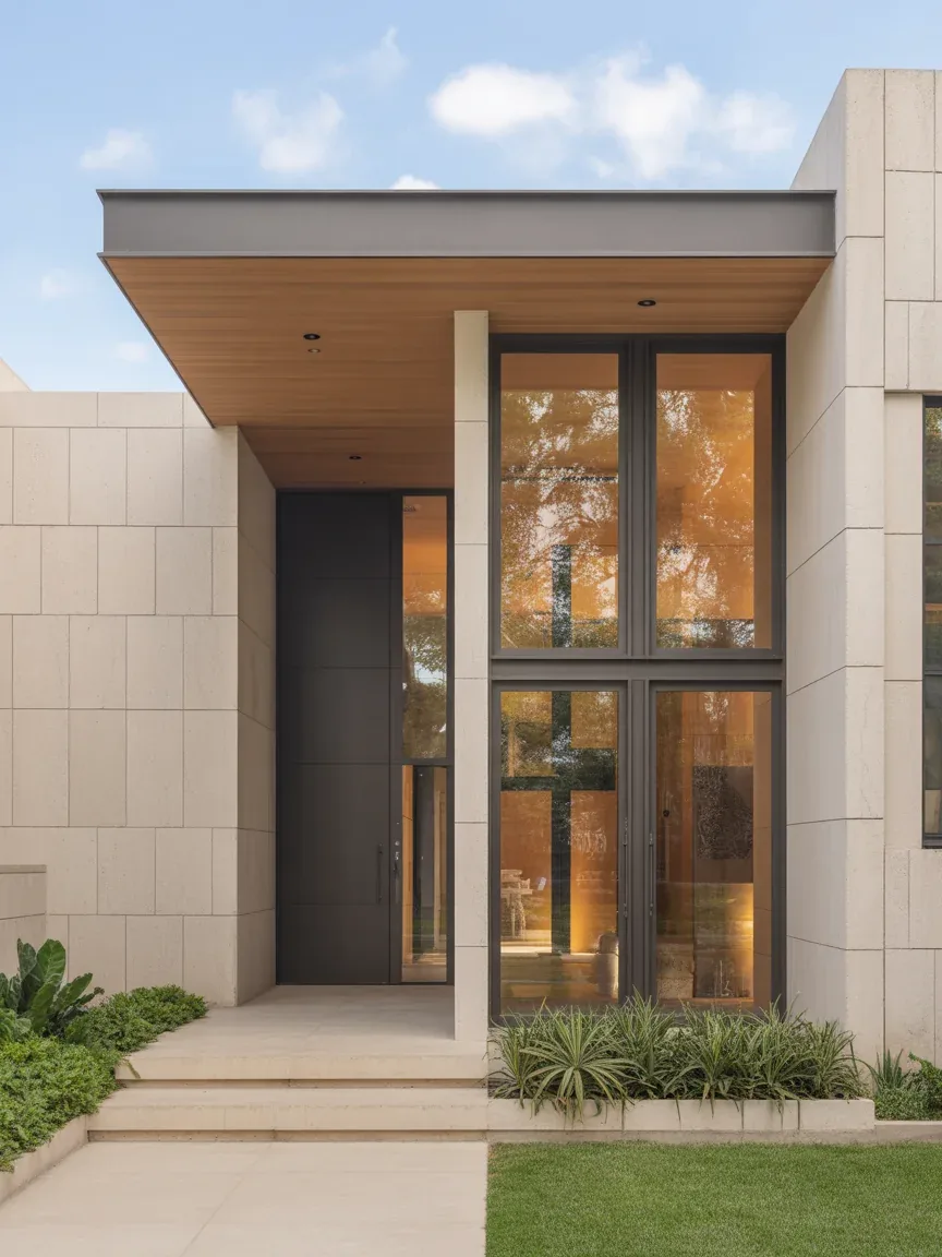 Single vs Double Main Door Design: Which One Instantly Elevates Your Home?