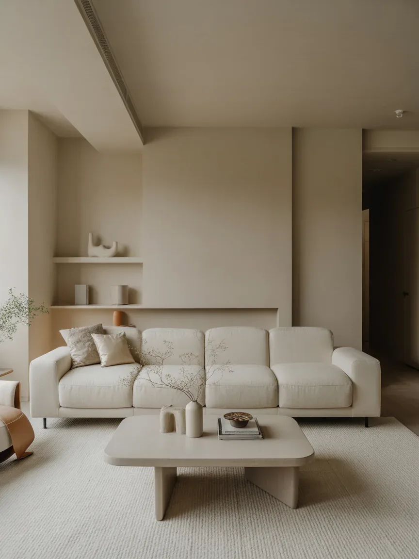 18. Sleek Urban Minimalist 18. Sleek Urban Minimalist