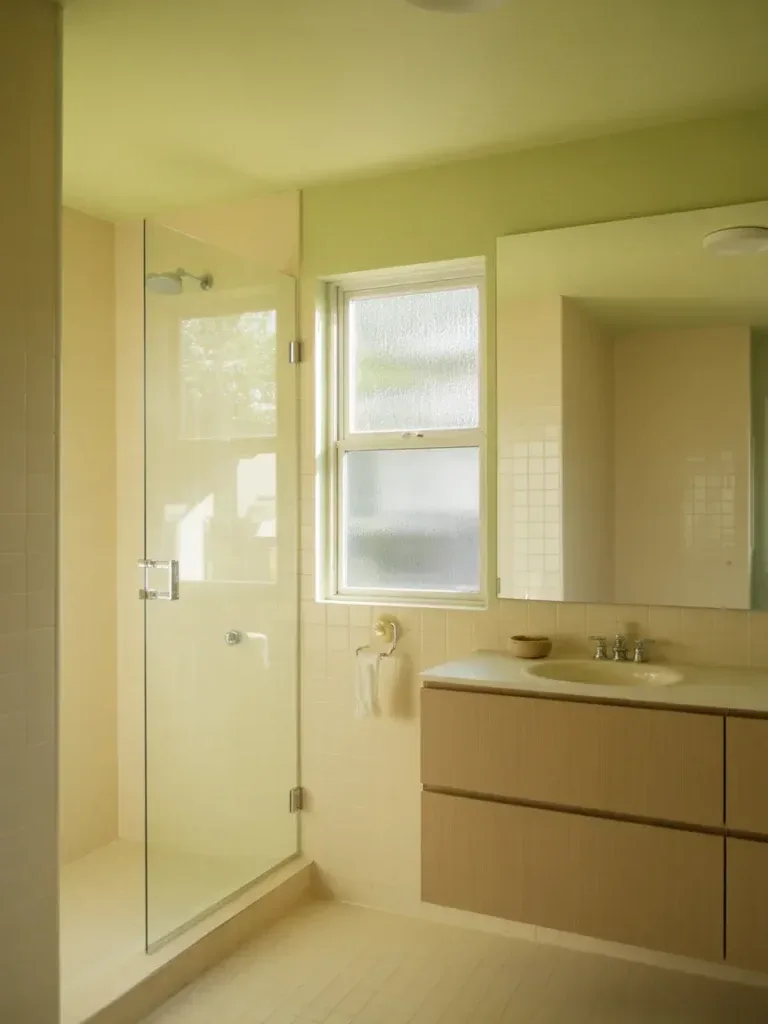 Small Bathroom Ideas That Feel Surprisingly Spacious (Even In Tiny Homes)