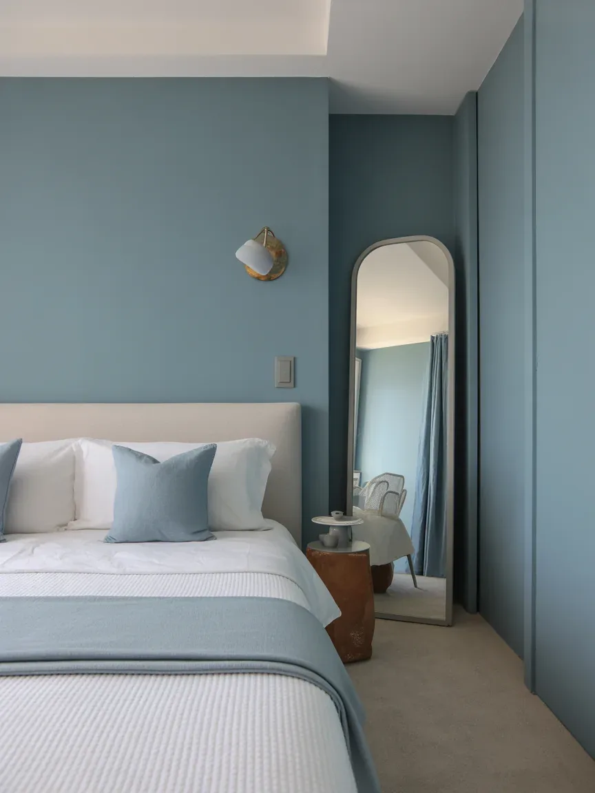 Small Bedroom? Here’s What to Choose Small Bedroom? Here’s What to Choose