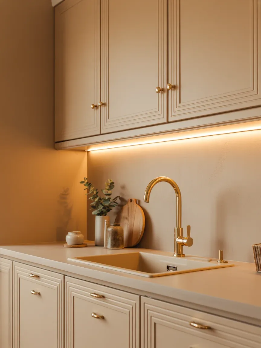 Small Details That Make a Big Difference Small Details That Make a Big Difference