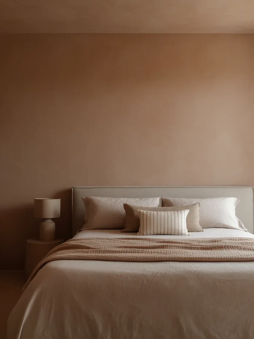 3. Soft Clay Minimalist Retreat 3. Soft Clay Minimalist Retreat
