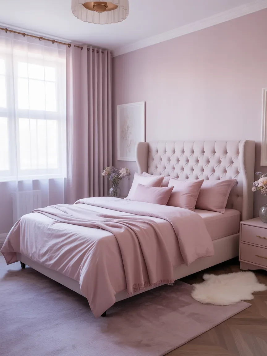 9. Soft Pastel Dream Room 9. Soft Pastel Dream Room